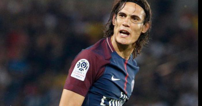 Edinson Cavani en garde à vue !