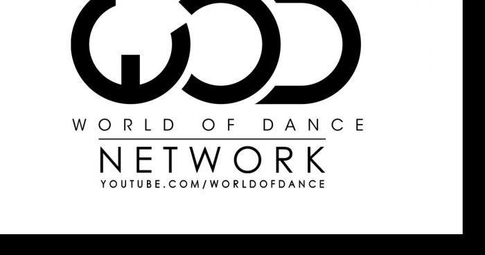 Championnat World of Dance 2015