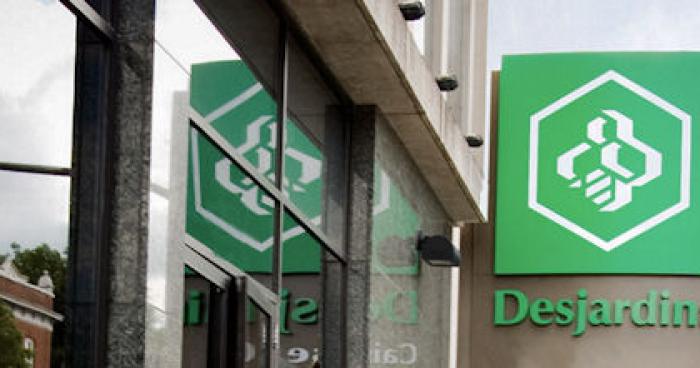 Desjardins fermera bientôt toutes ses succursales à Joliette.