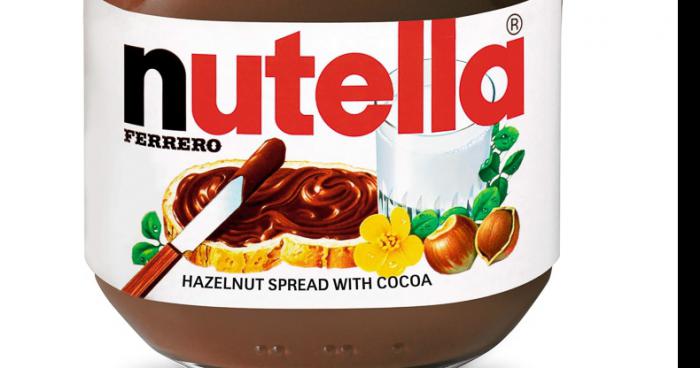 Naomye Lemaitre condamnée à 9 ans de reclusion criminelle pour consommation et trafic de nutella