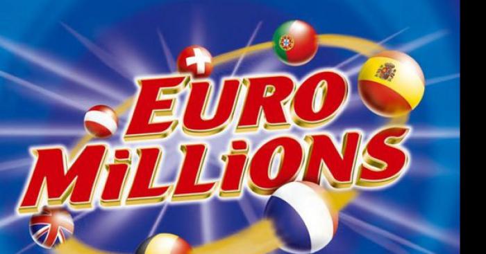 Un gagnant à l'euro millions à honfleur