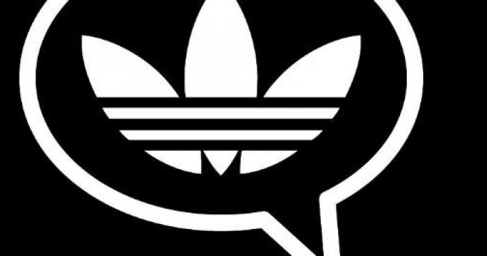 ADIDAS OFFRE DES CHAUSSURES POUR SONT ANNIVERSAIRE