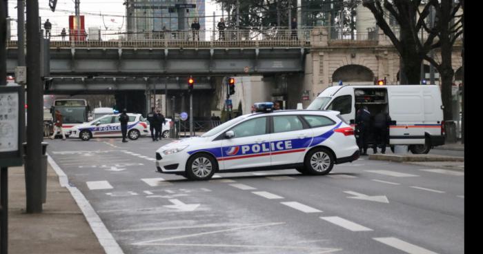 Règlements de comptes de plus en plus fréquent dans les banlieues lyonnaises.