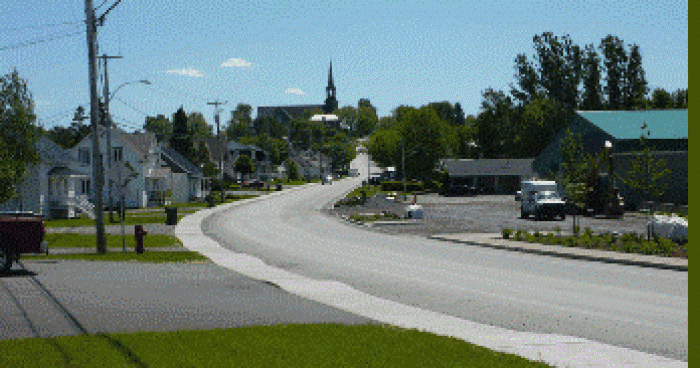 Saint-Jean-de-Dieu, préparez-vous, les maringouins arrivent!!!