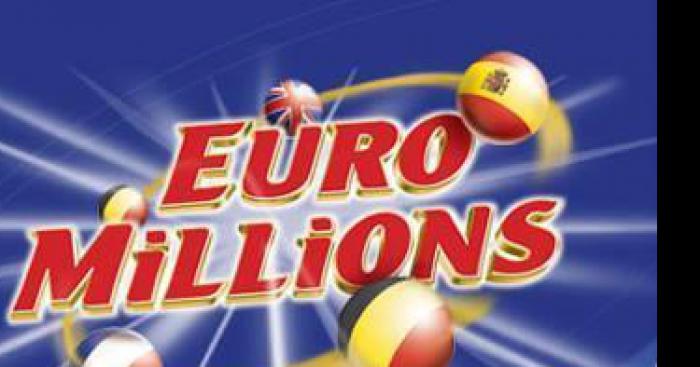 Vainqueur de l'EURO MILLIONS dans l'Oise !