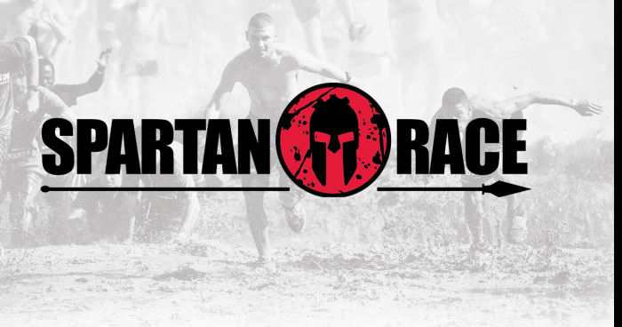 Marc paquin champion québécois de l'épreuve spartan race