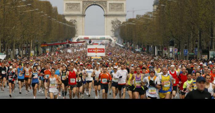 Marathon de Paris reporté pour la fin mai 2017