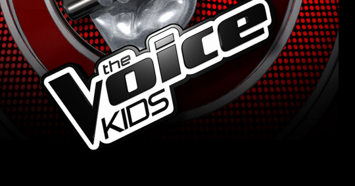 The Voice Kids