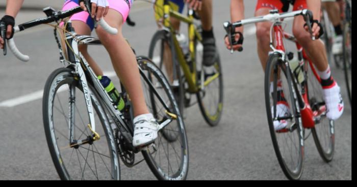 Fini la route publique pour les cyclistes