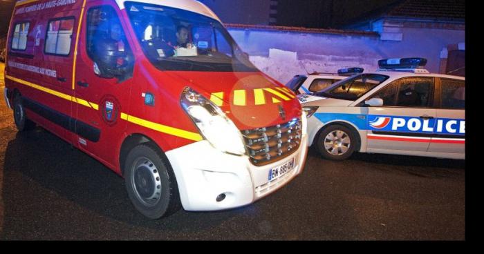 Agde : les pompiers font naître le bébé dans l'ambulance