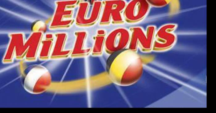 Un heureux gagnant dijonnais à l'Euromillion !!