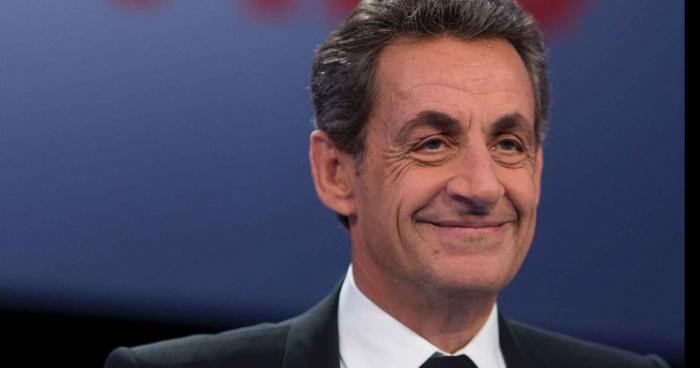 3 Français sur 4 veulent revoir Sarkozy en 2017...pour se foutre de sa gueule !