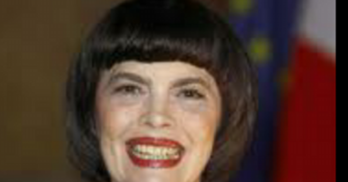 Mort de mireille mathieu