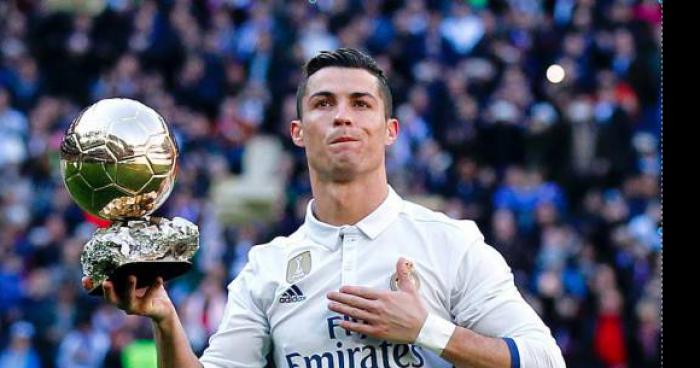 Fin de carrière pour Ronaldo