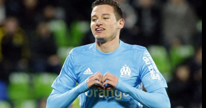 THAUVIN FORTFAIT POUR LA FINALE