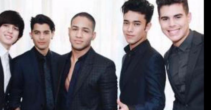 CNCO se separa