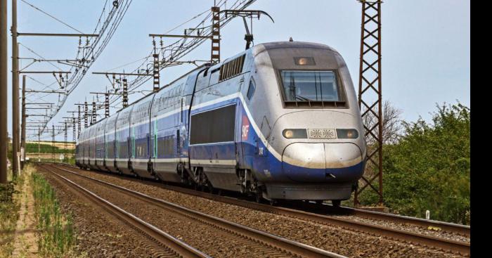 Thionville fait divers :il menace un contrôleur de la sncf