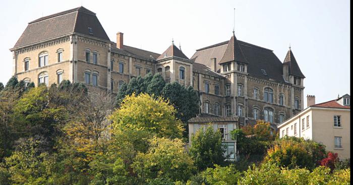 Saint Just : Une prépa de lyon classée meilleure de France