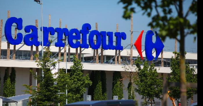 Carrefour ferme ces portes