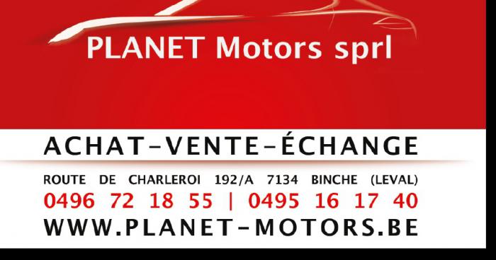 Arrivage de 5 Audi R8 chez Planet Motors Binche