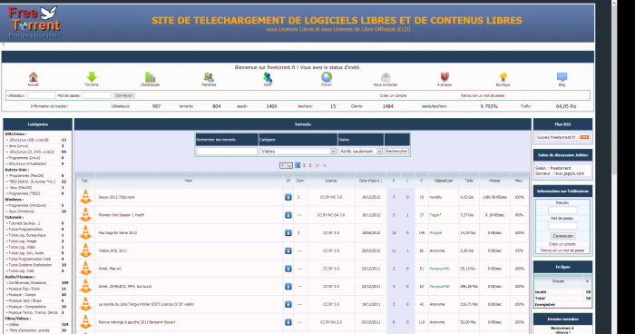 L'internet illimité c'est terminé!