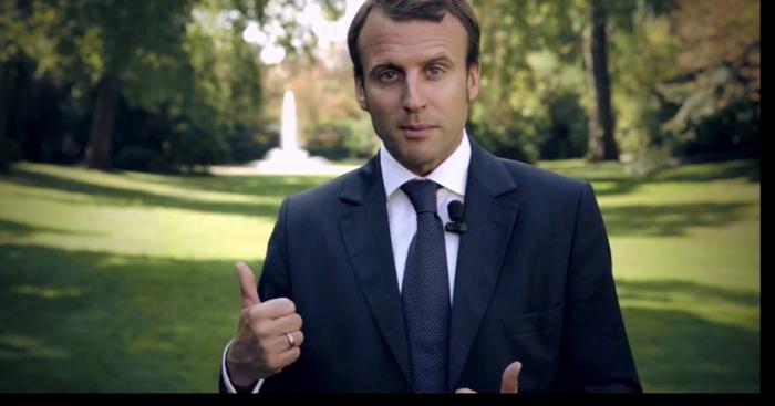 Emmanuel Macron fait sa révolution et fait adopter un loi en moins d'une heure!*