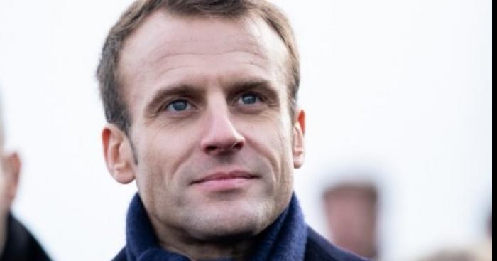 Mort de emmanuel macron