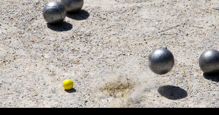 Aigues-Mortes : Un concours de boules entre amis dégénère