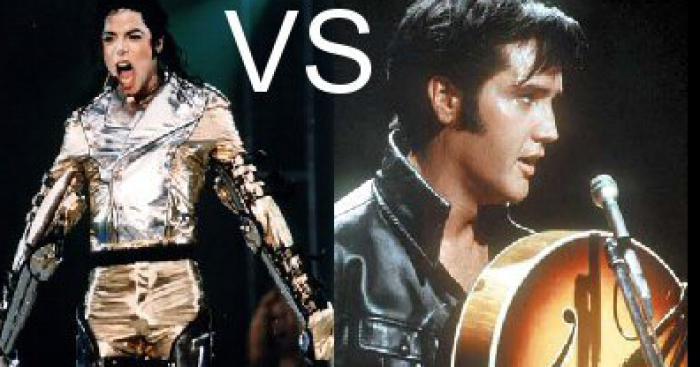 INCROYABLE!!!.....elvis et michael toujours vivant?????