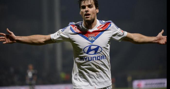 Yoann Gourcuff signe au Red Star !