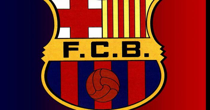 Stage football FC Barcelone