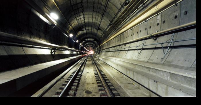 Découverte d'un mystérieux tunnel à l'île de la Réunion