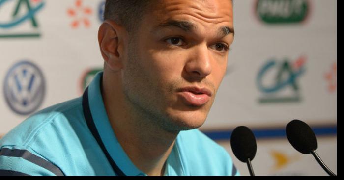 Hatem Ben Arfa forfait pour la prochaine saison .