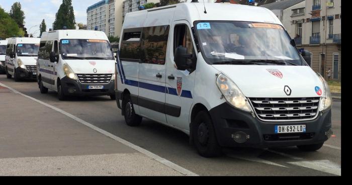 Moissy-Cramayel : Quelques incident dans la nuit de dimanche à lundi après les résultats présidentiels