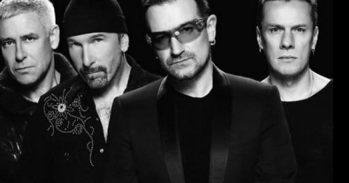 Le groupe U2 utilisera le jingle de la RATP dans son prochain single