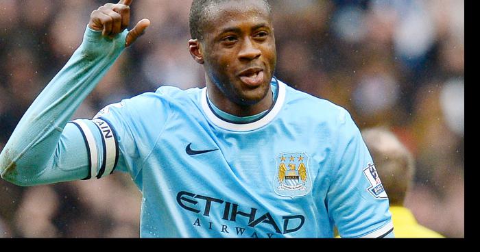 Yaya Touré homosexuels !!!!