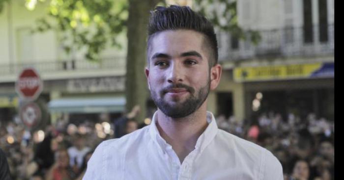 Kendji Girac