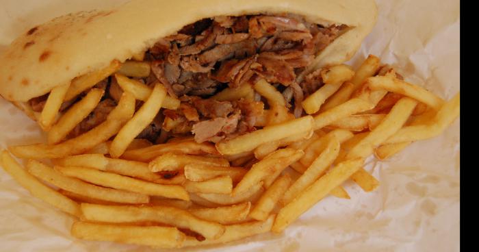 Kebab gratuit pour tous !