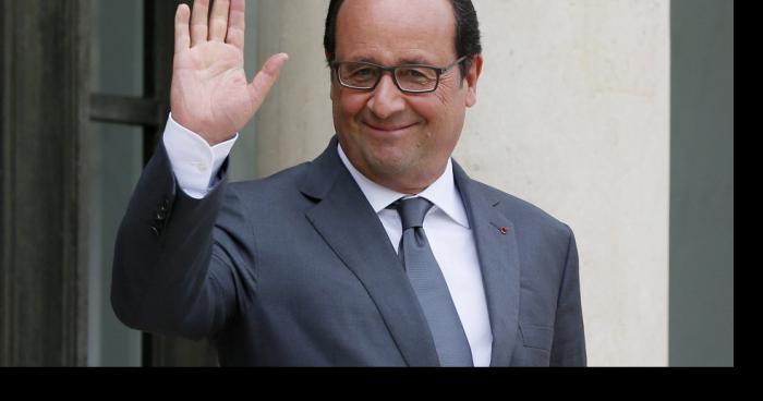 François Hollande