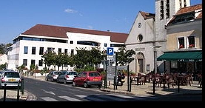 Fusillade mairie champs-sur-marne