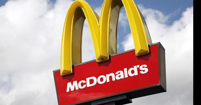 La livraison à domicile arrive chez Mc Donald's !