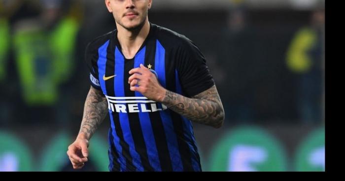 OFFICIEL : ICARDI SIGNE 5 ANS À L'ASM