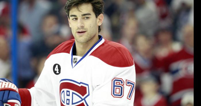 Max Pacioretty échangé à Columbus?