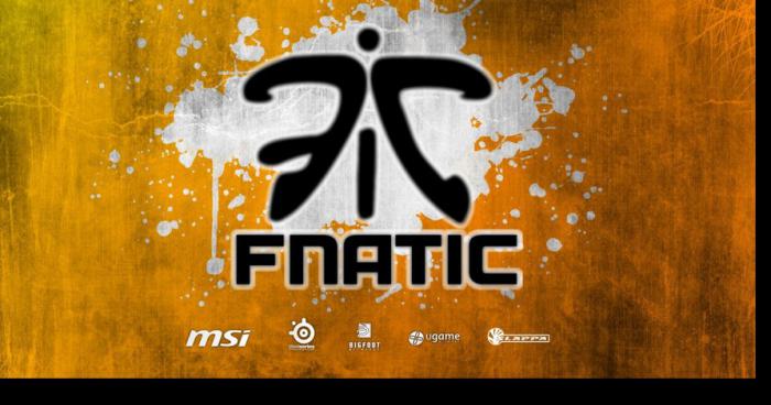 FoxxyBoy devient remplaçant chez Fnatic