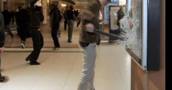 Gard du Nord: un jeune interpellé avec 2 armes lourd