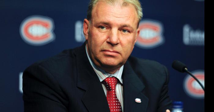 Michel Therrien retrouve un emploi