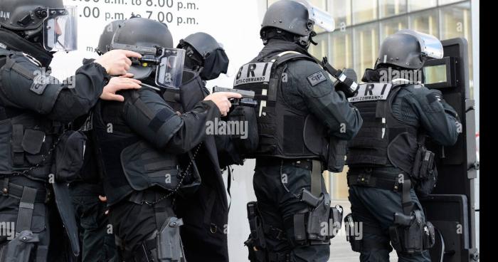 Un braqueur lyonnais interpellé