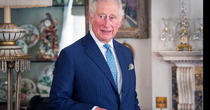 Le prince Charles à Deauville , pour un hommage de la reine d’Angleterre