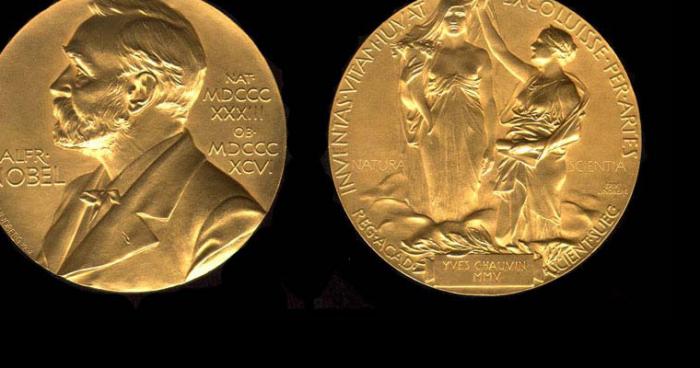 Le nouveau livre de kouceila remporte le prix Nobel