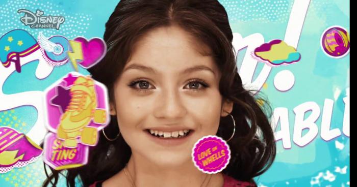 Karoll Sevilla en prison !!!